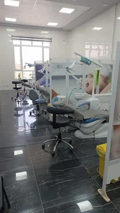 کلینیک دندانپزشکی دکتر رشیدی،دندانپزشکی،،dental clinic dr Rashidi