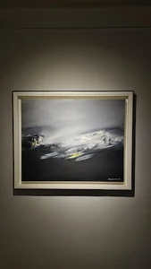 Karchive Art Gallery / گالری کارشیو