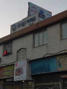 iran korea battery باتری ایران کره