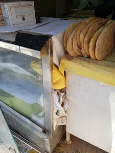 مجتمع نان نامدار