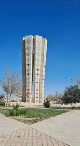 میدان امام رضا (ع) شهرستان زاهدان