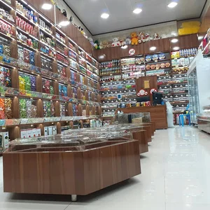 شهر شکلات نیشتمان
