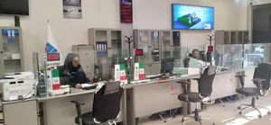 سرپرستی بیمه ملت استان یزد 4
