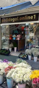 گلفروشی پدیده گل 3