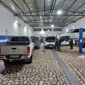 نمایندگی ۳۰۱۷ کرمان موتور
