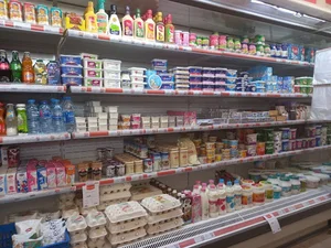 فروشگاه هفت شاهدیه