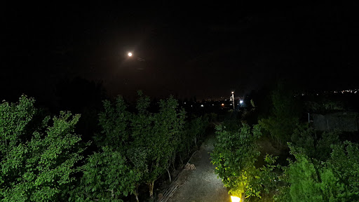 باغ میوه آرام