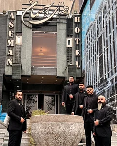 شرکت سورنا