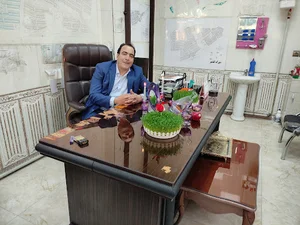 املاک خانپور