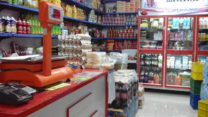 فروشگاه موادغذای ربیع