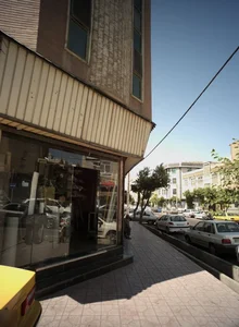فروشگاه لوازم ساختمانی مجید