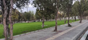 پارک شهید بهشتی