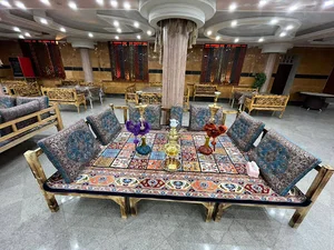 تالار پدیده البرز