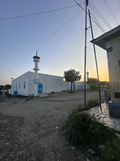 Masjid Birrul Walidayn