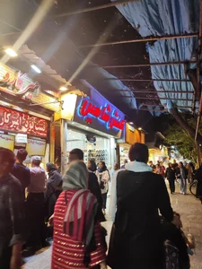 کفش شاهین 4