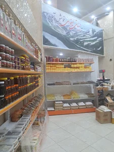 لبنیات نگین لیقوان