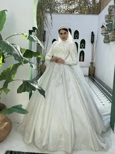 مزون عروس رزا مجیدی 4