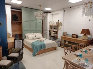 شوروم کاستل 4