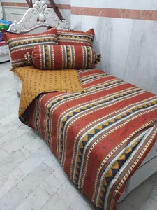 کالای خواب و منسوجات خانگی سارار - شعبه سردرود