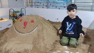 خانه بازی هپی لند