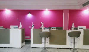 آژانس هواپیمایی رز گشت