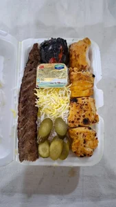 غذای آماده مائده 4
