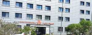 تعمیرگاه مرکزی شماره 4 سایپا 3