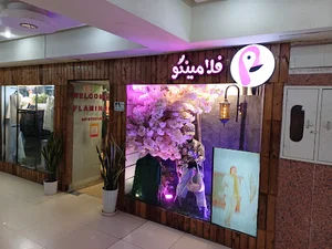 پوشاک زنانه فلامینگو