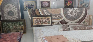 نمایندگی قالی سلیمان دماوند