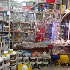 کالای ساختمانی تلاشان