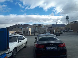 دادگستری خنداب