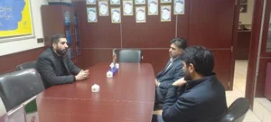 بیمه کوثر سرپرستی استان کرمانشاه 5