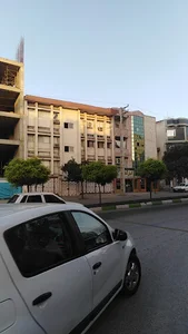داروخانه ی دکتر غفاری