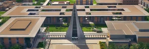Naif Arab University for Security Sciences
