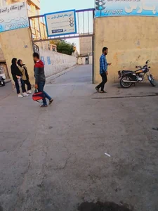 آموزشگاه رانندگی پارس 3