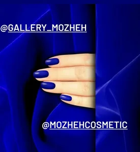 گالری مژه 2