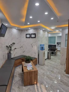 آزمایشگاه مرکزی پردیس