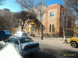 اداره پست مرکزی