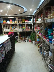 گلسرای دشت بهشت