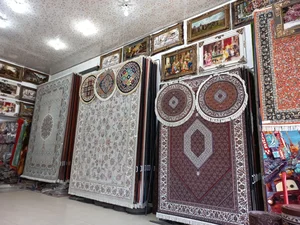 فرش وموکت بهرامی 2