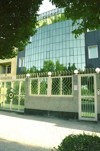 شرکت تعاونی تولیدی فرش دستبافان ایران