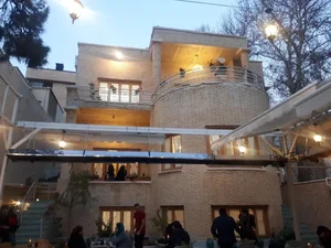 عمارت دل 2