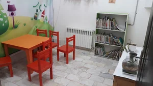 کتابخانه عمومی کوثر