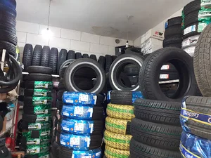 اسپرت لاستیک مسعود(مقیم)