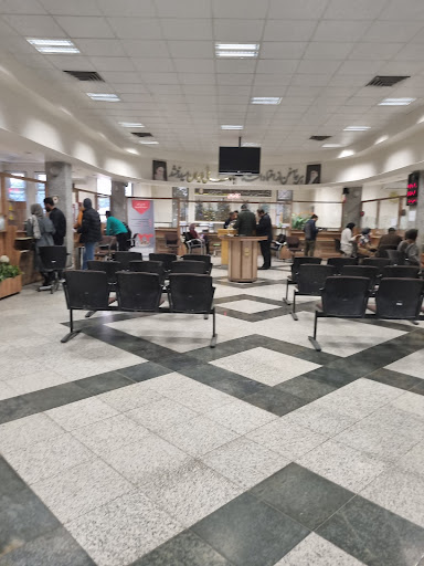 بانک ملی