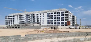 بیمارستان خاتم