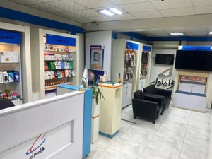 همراه اول 4