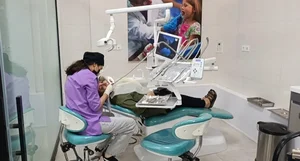 کلینیک دندانپزشکی دیان 2