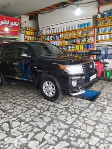 اتو سرویس فرزین ( کارواش و تعویض روغن)