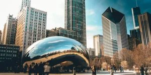 Things to do in Chicago | Magnificent Mile Shopping, Museums, Restaurants